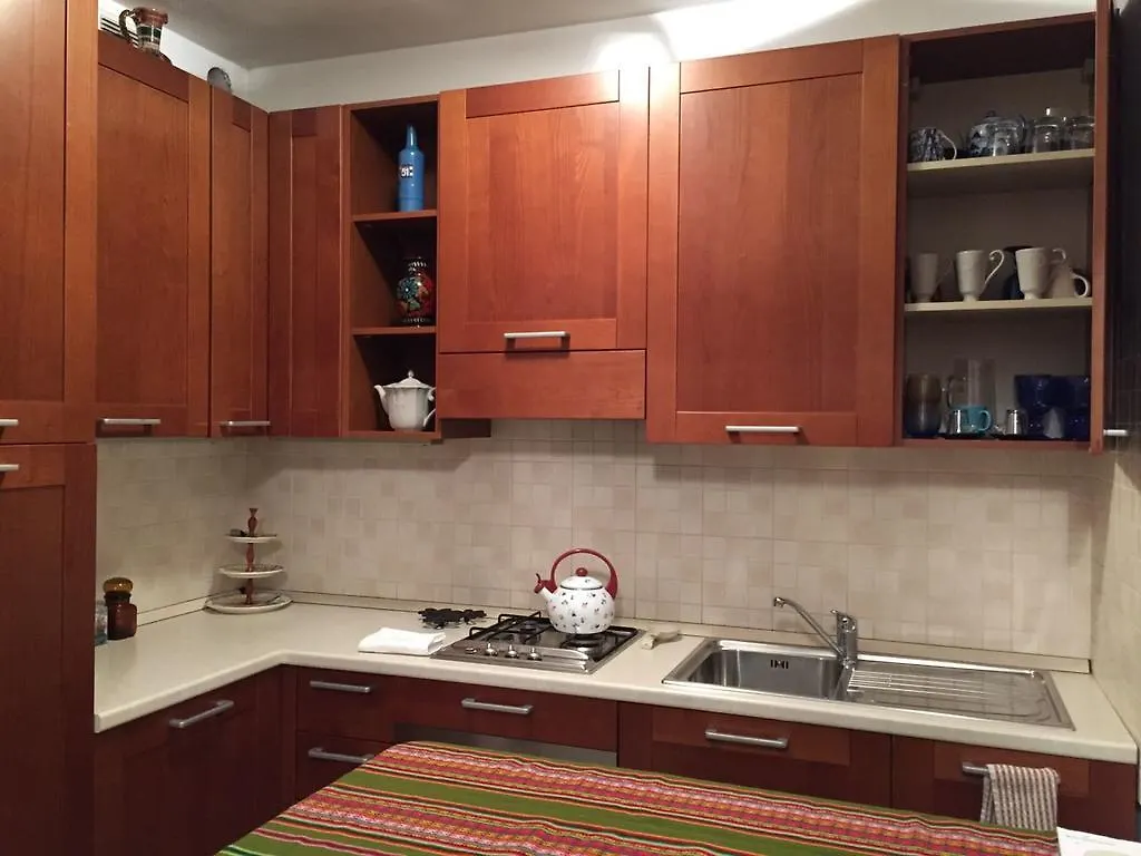 Casa Eva Apartment Mestre