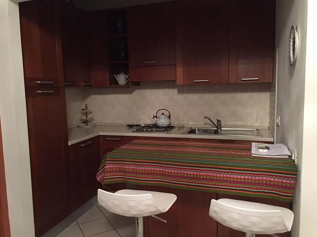 Casa Eva Apartment Mestre
