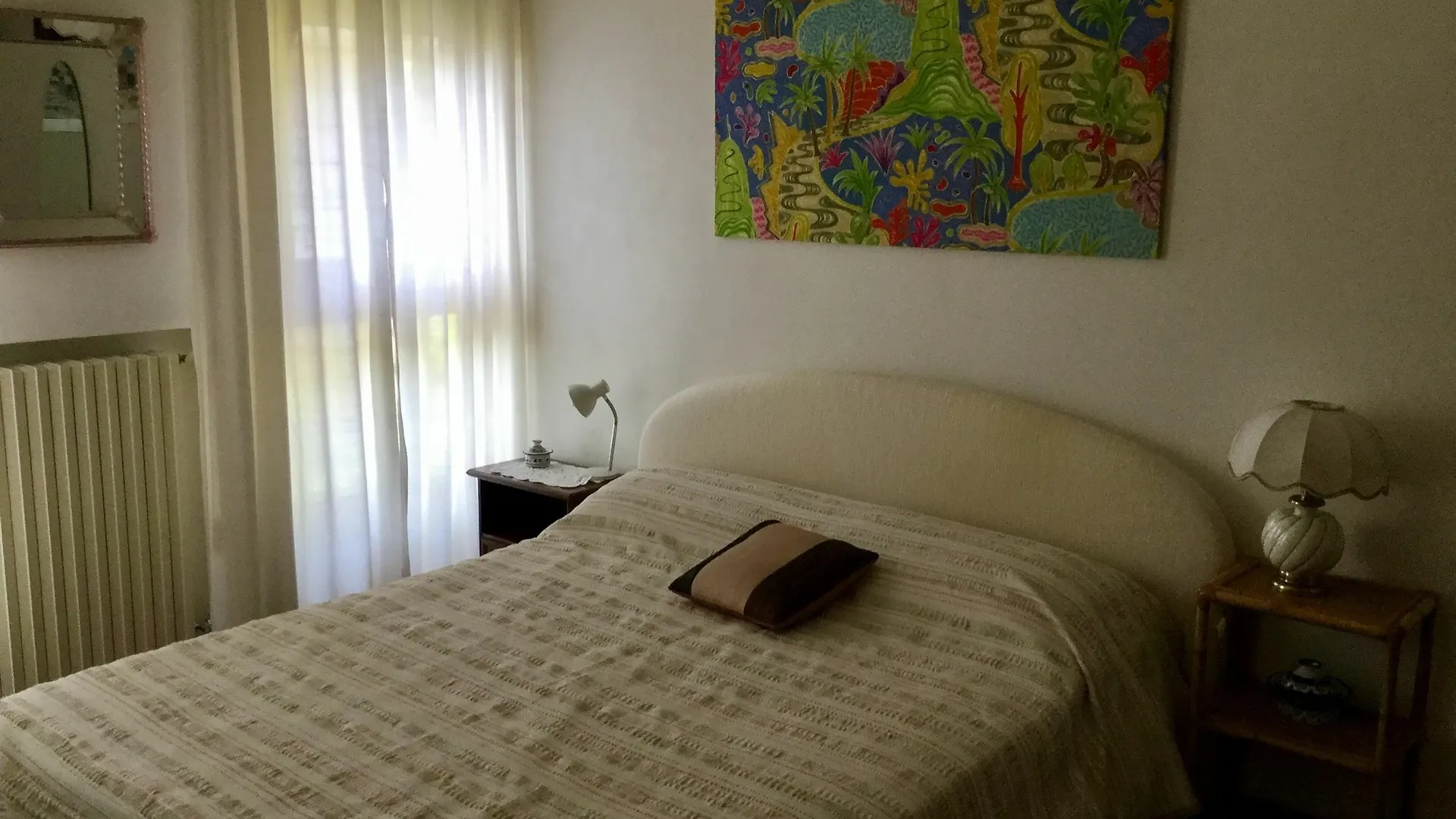 Casa Eva Apartment Mestre