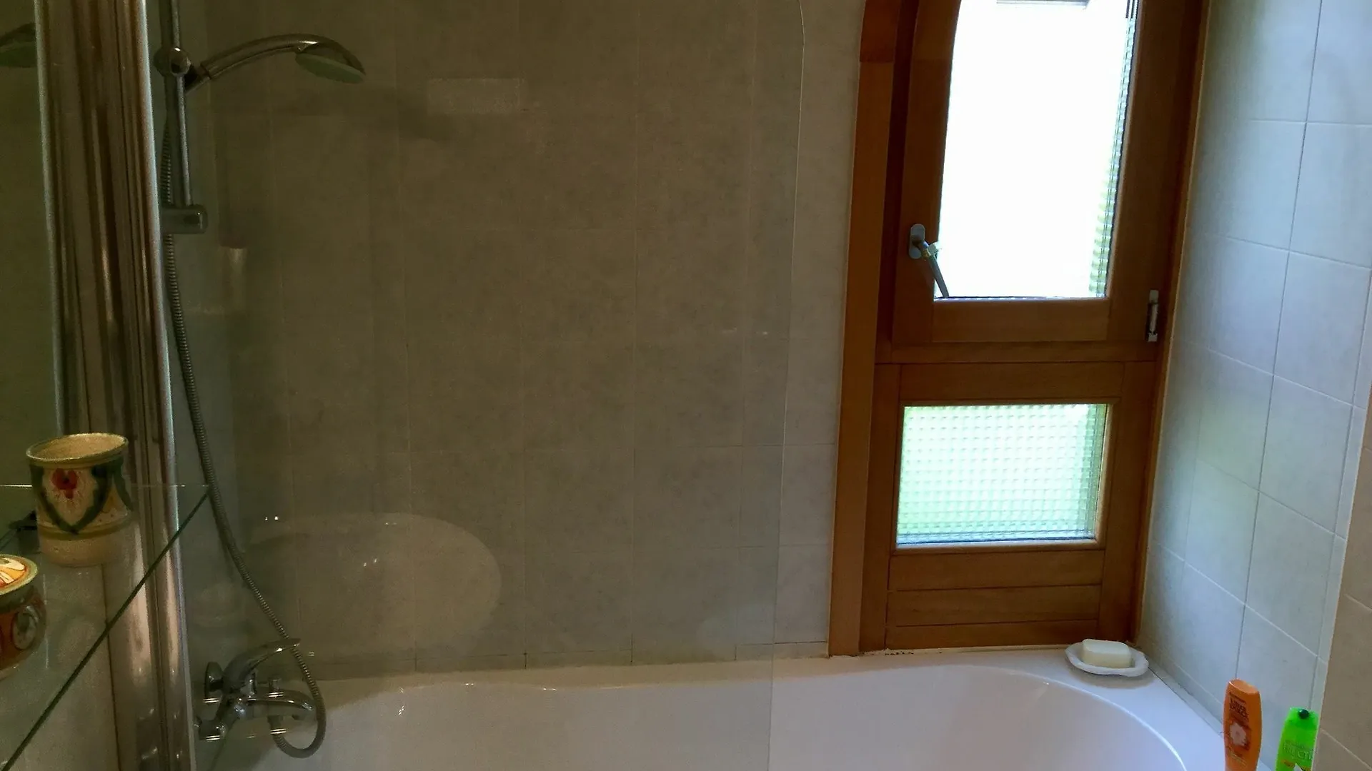 Casa Eva Apartment Mestre Italy