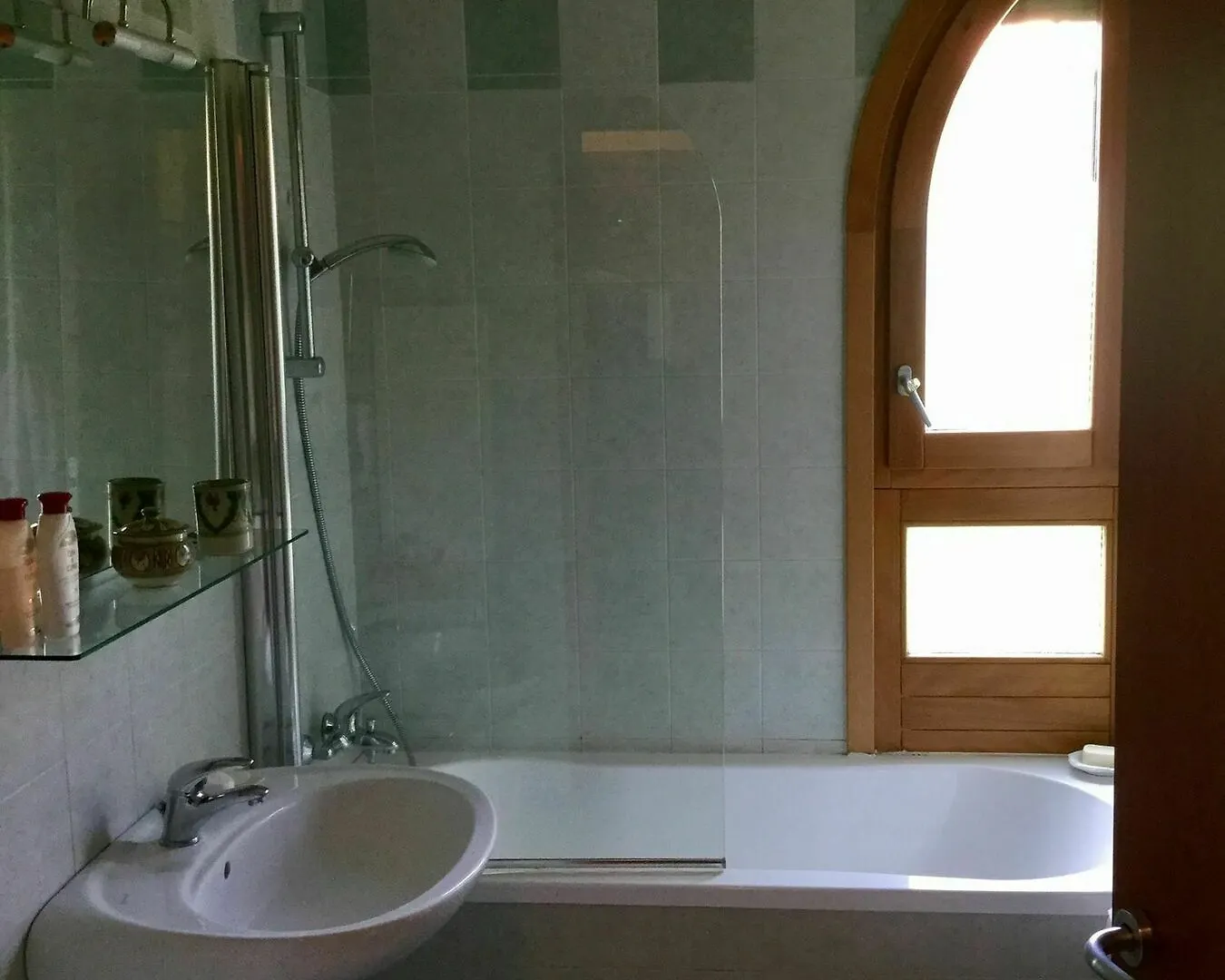 Casa Eva Apartment Mestre