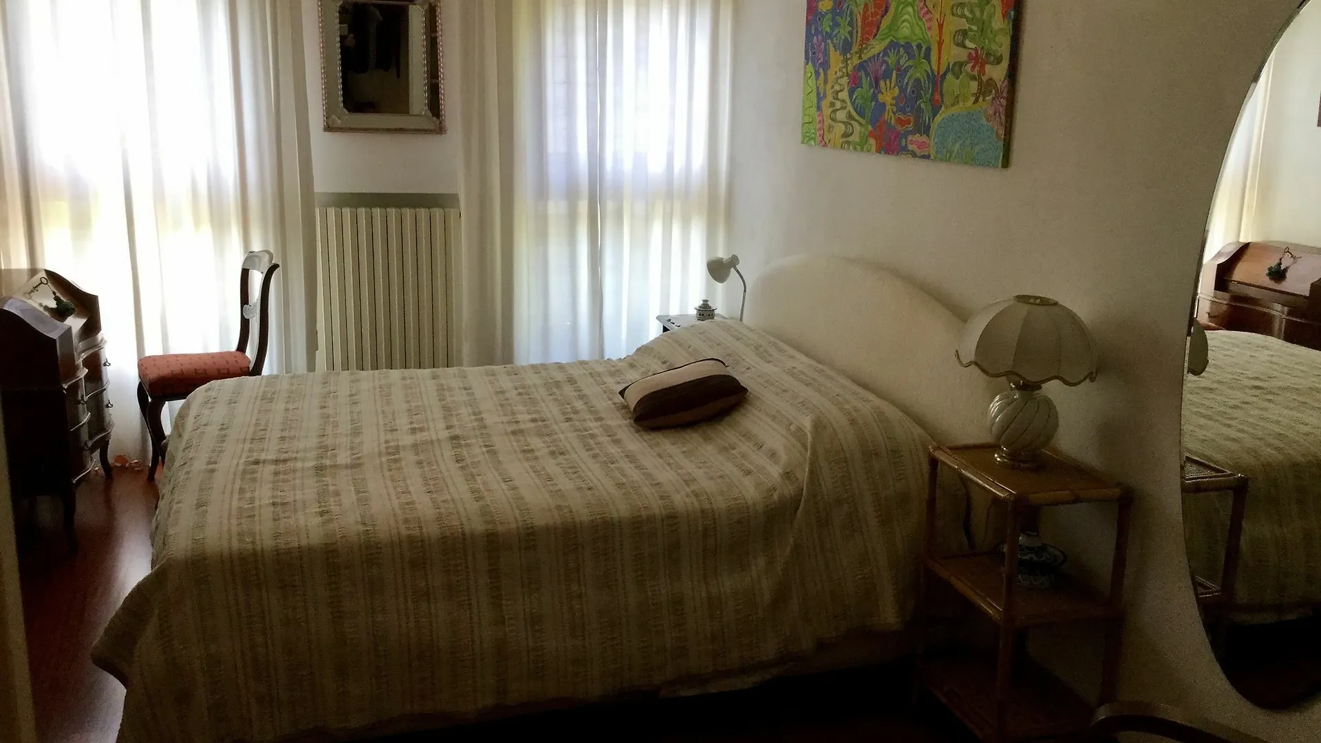 Casa Eva Apartment Mestre Italy