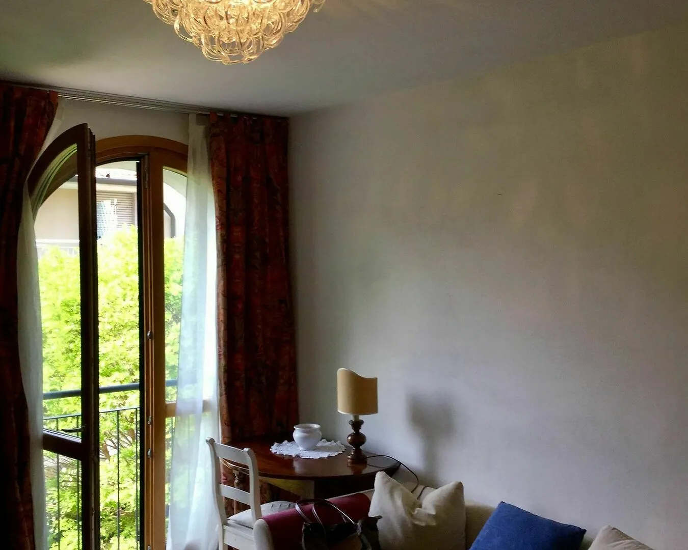 Casa Eva Apartment Mestre