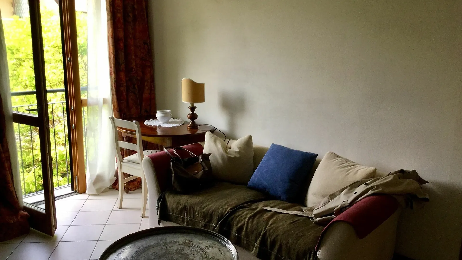 Casa Eva Apartment Mestre 0*,