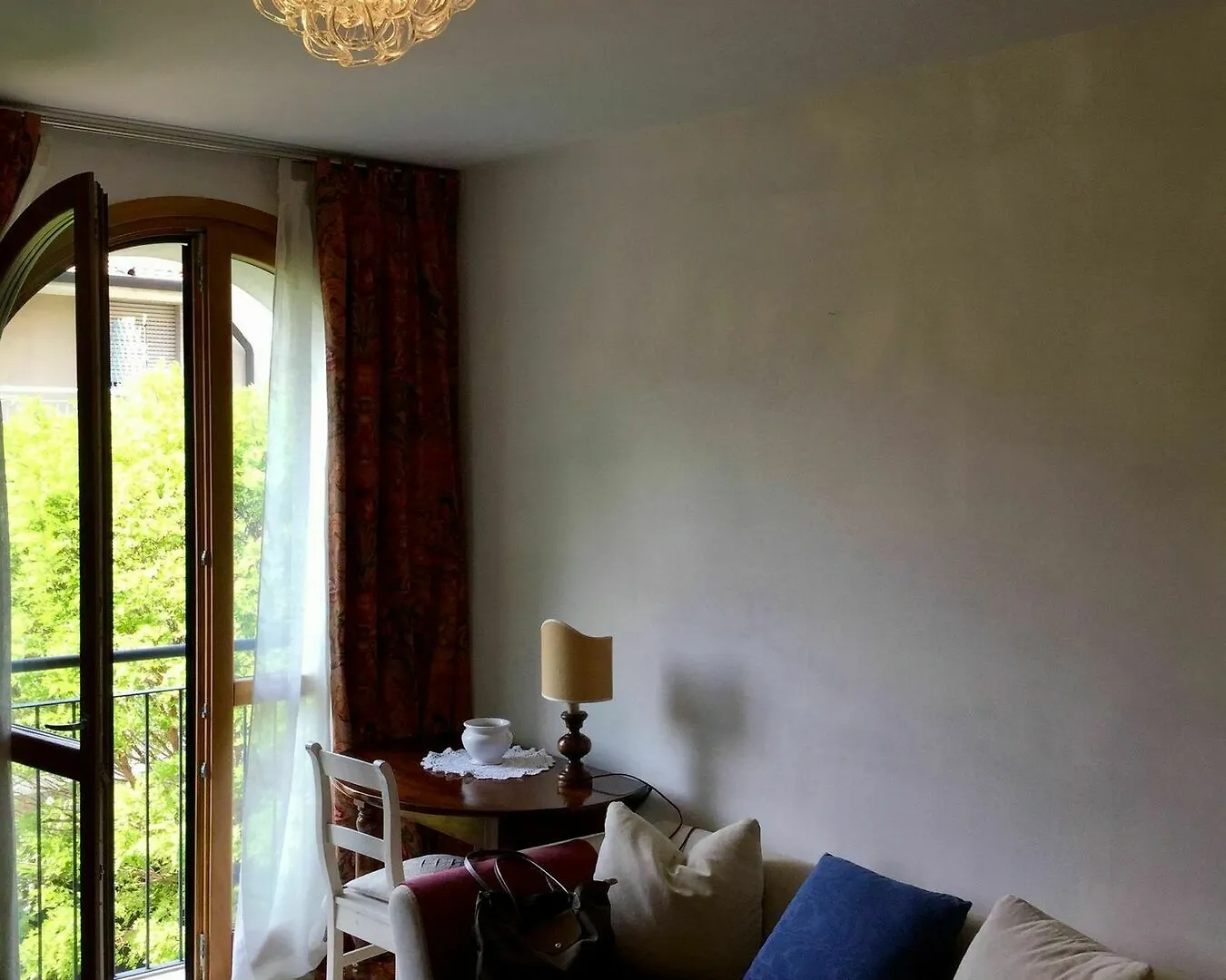 Casa Eva Apartment Mestre 0*,  Italy