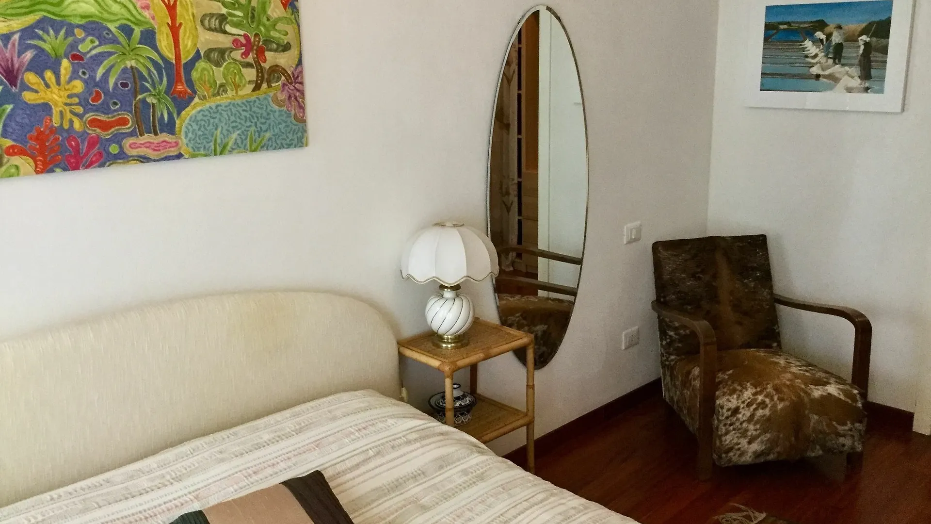 Casa Eva Apartment Mestre 0*,  Italy