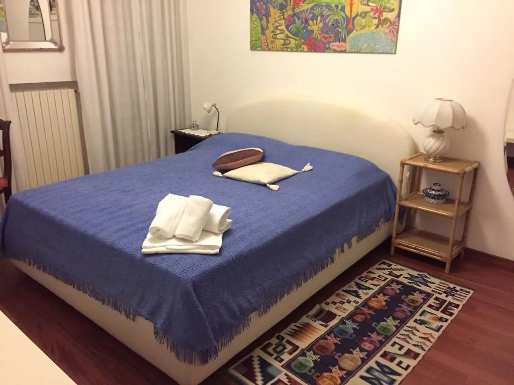Casa Eva Διαμέρισμα Μέστρε