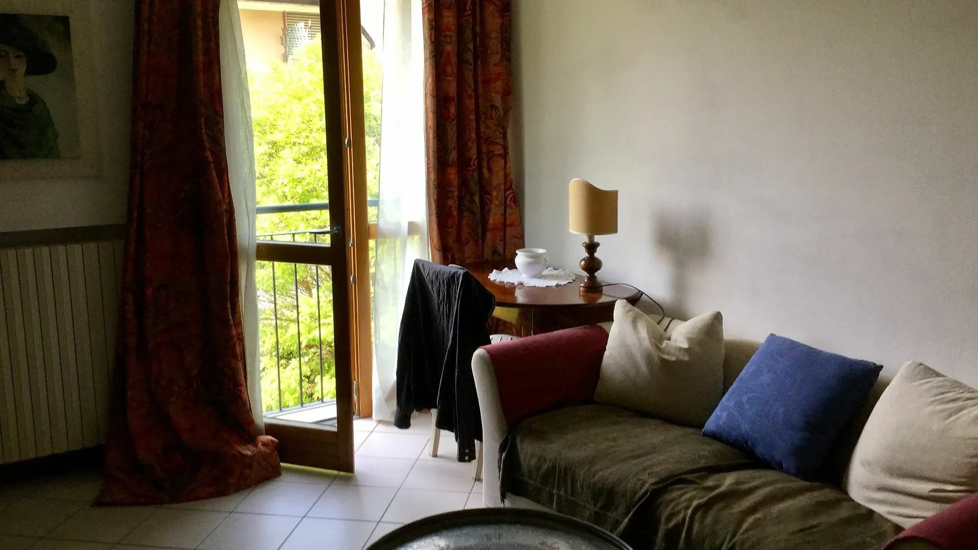 Casa Eva Διαμέρισμα Μέστρε 0*,  Ιταλία