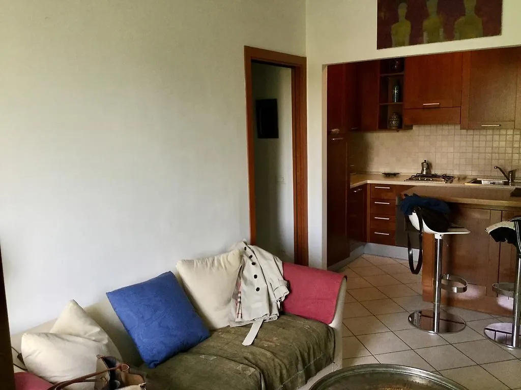Casa Eva Apartment Mestre