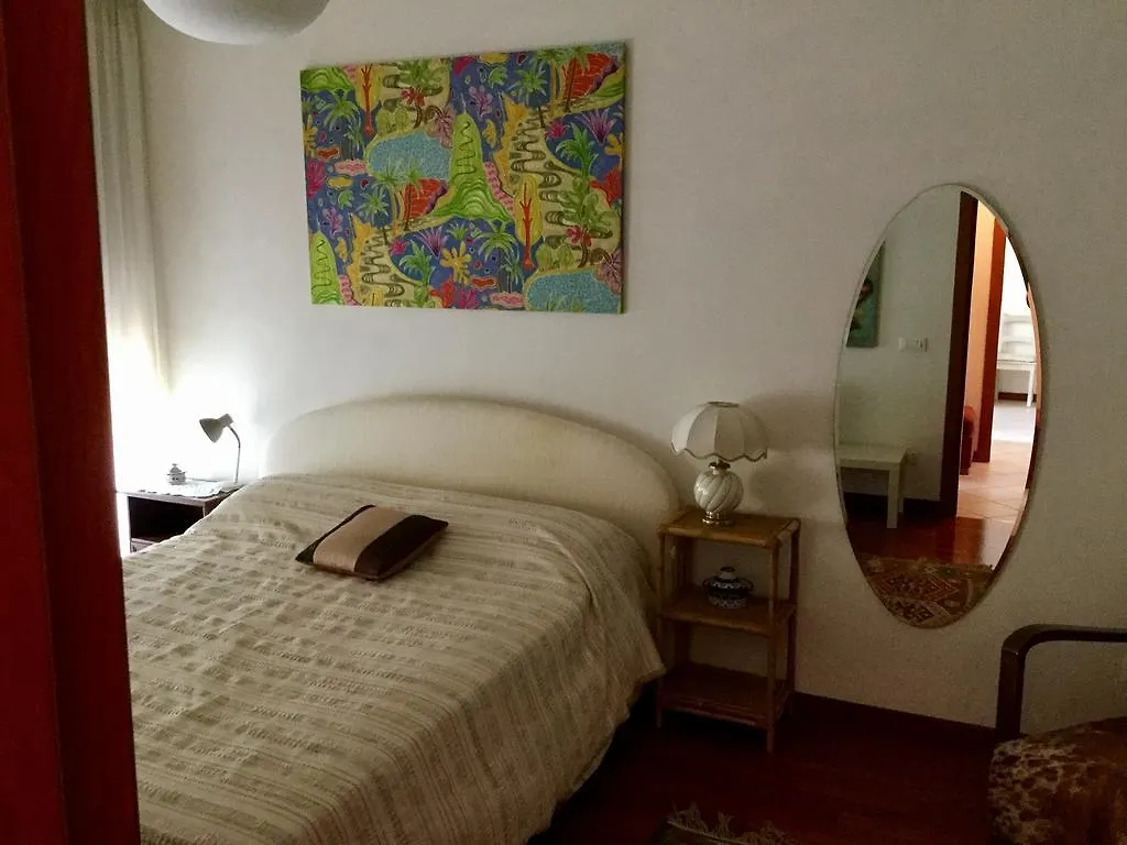 Casa Eva Apartment Mestre