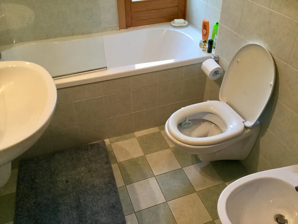 Casa Eva Apartment Mestre 0*,  Italy