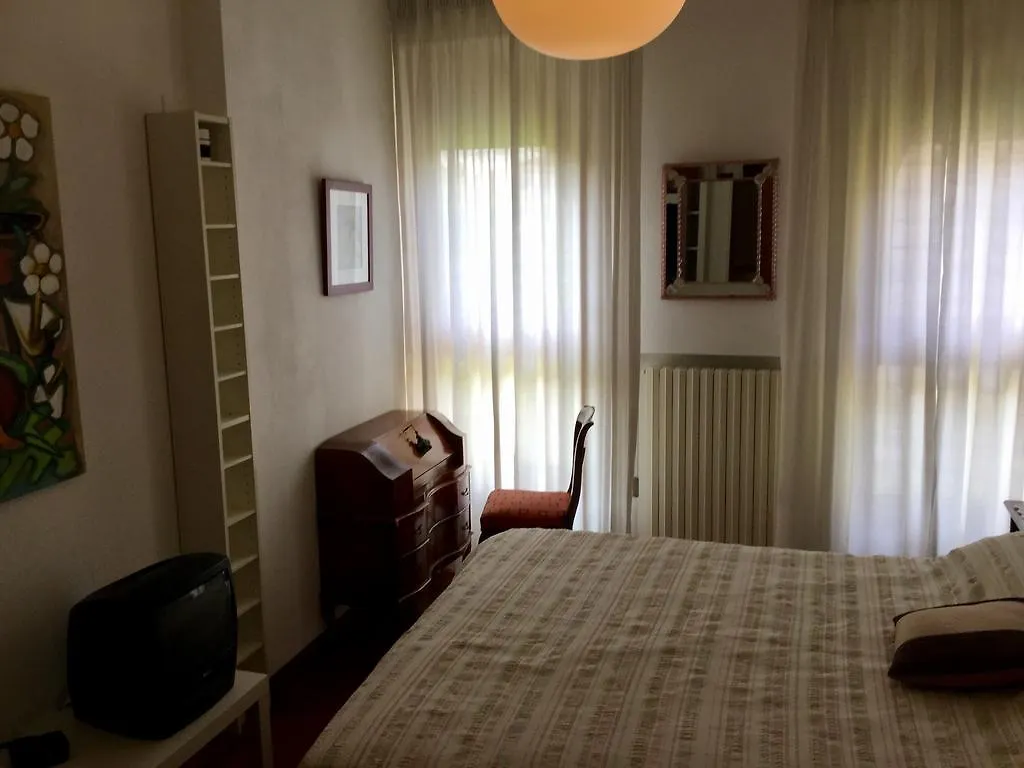 Casa Eva Apartment Mestre Italy