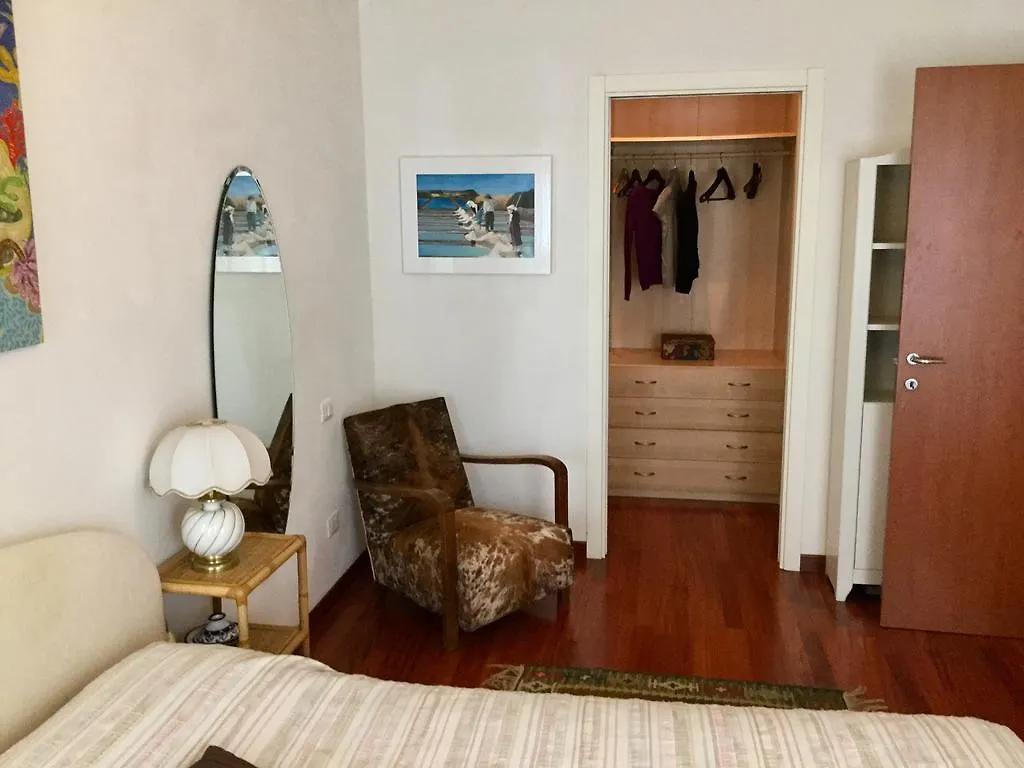 Casa Eva Apartment Mestre 0*,  Italy