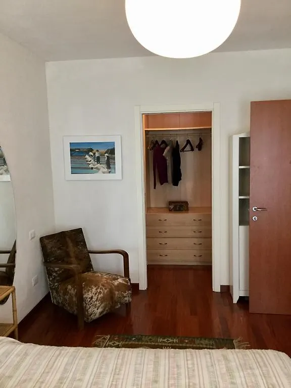 Casa Eva Apartment Mestre