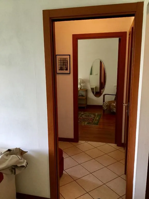 Casa Eva Apartment Mestre