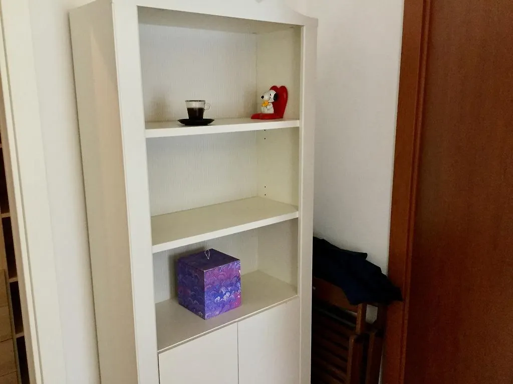 Casa Eva Apartment Mestre Italy
