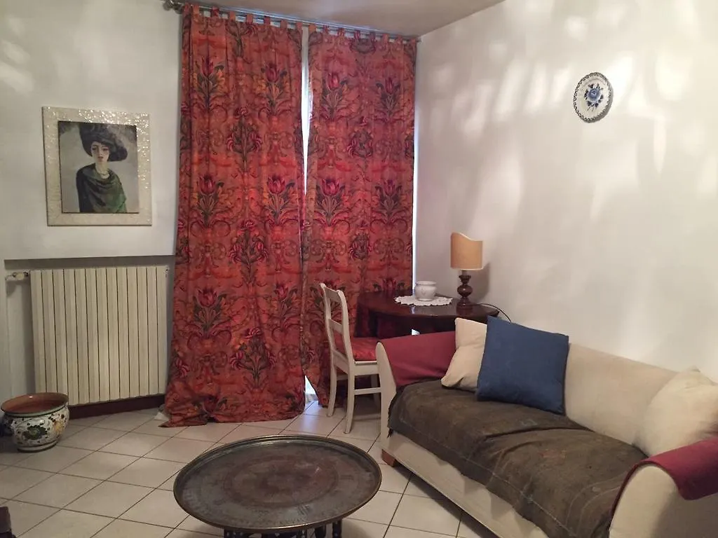 Casa Eva Apartment Mestre