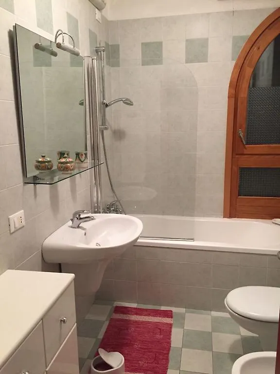 Casa Eva Apartment Mestre Italy