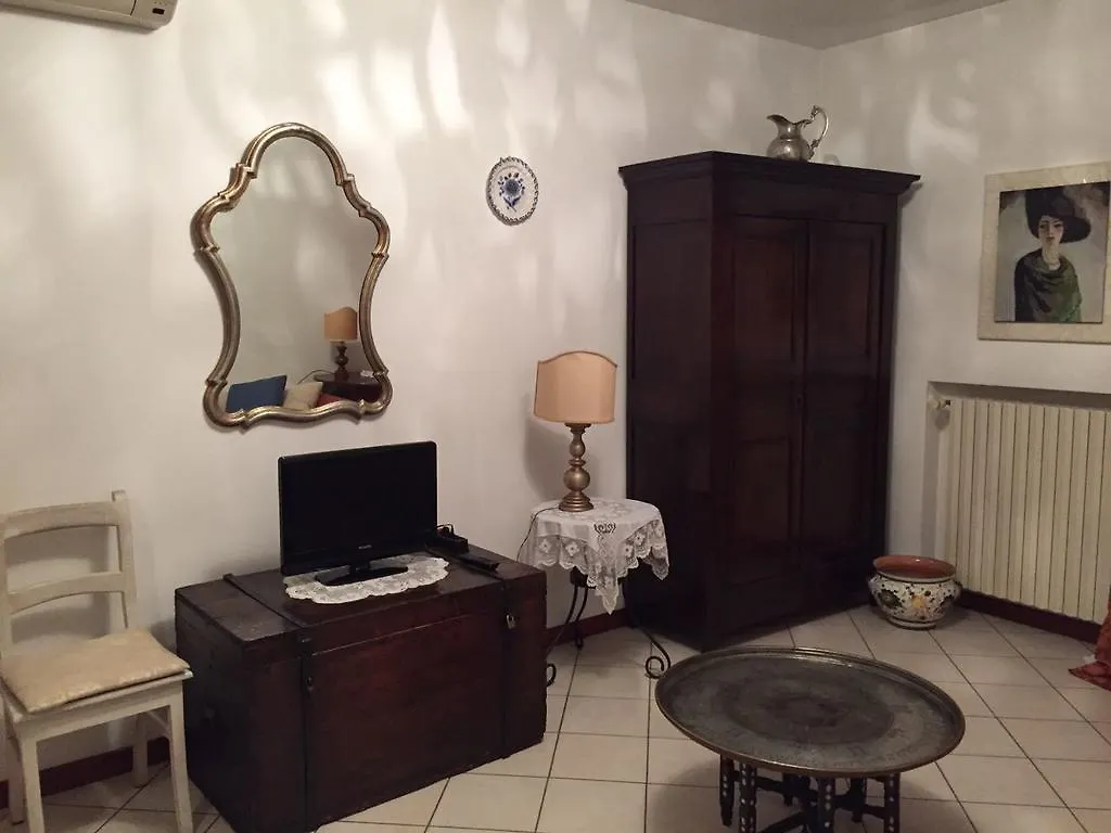 Casa Eva Apartment Mestre Italy
