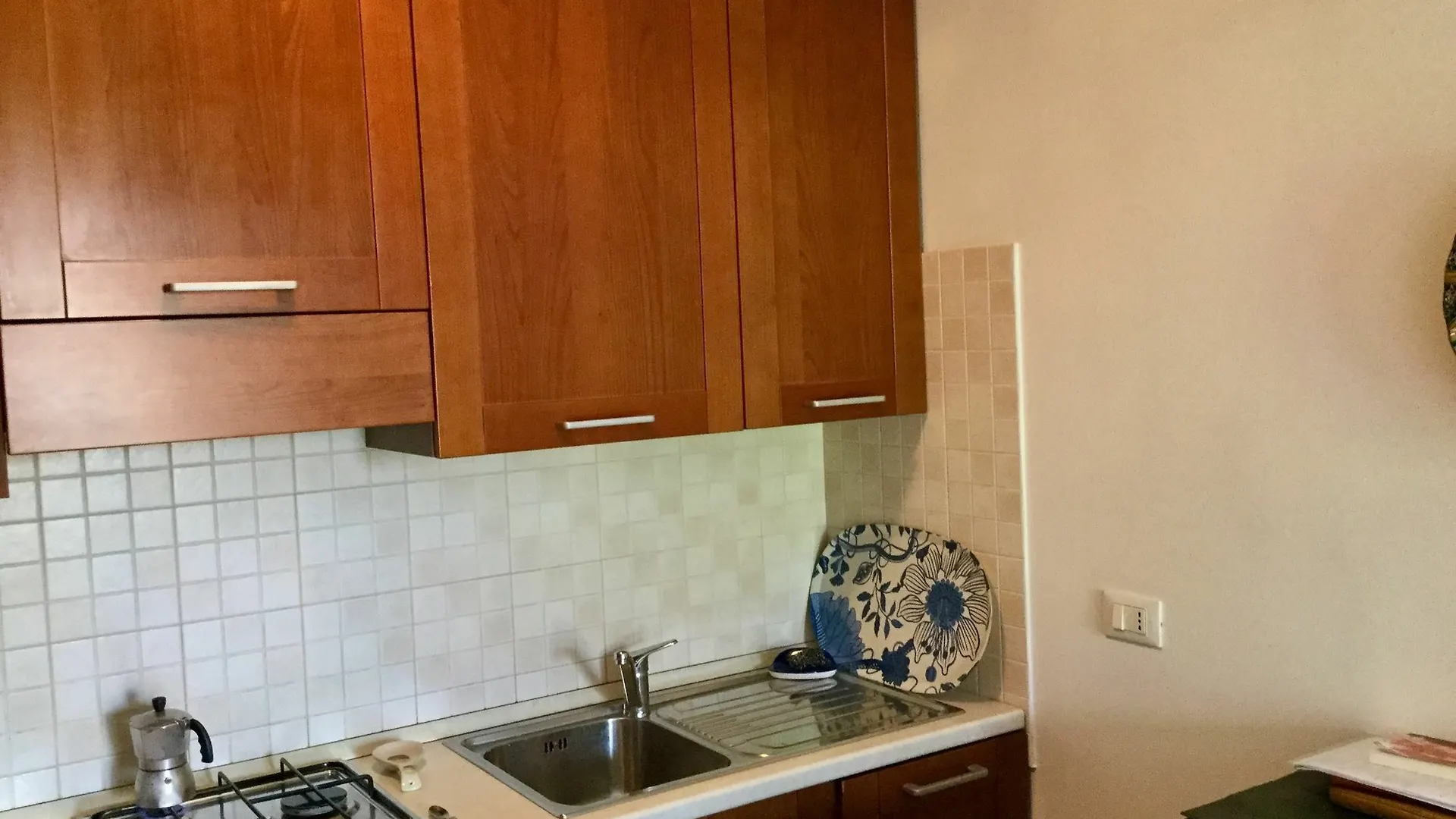 Casa Eva Apartment Mestre