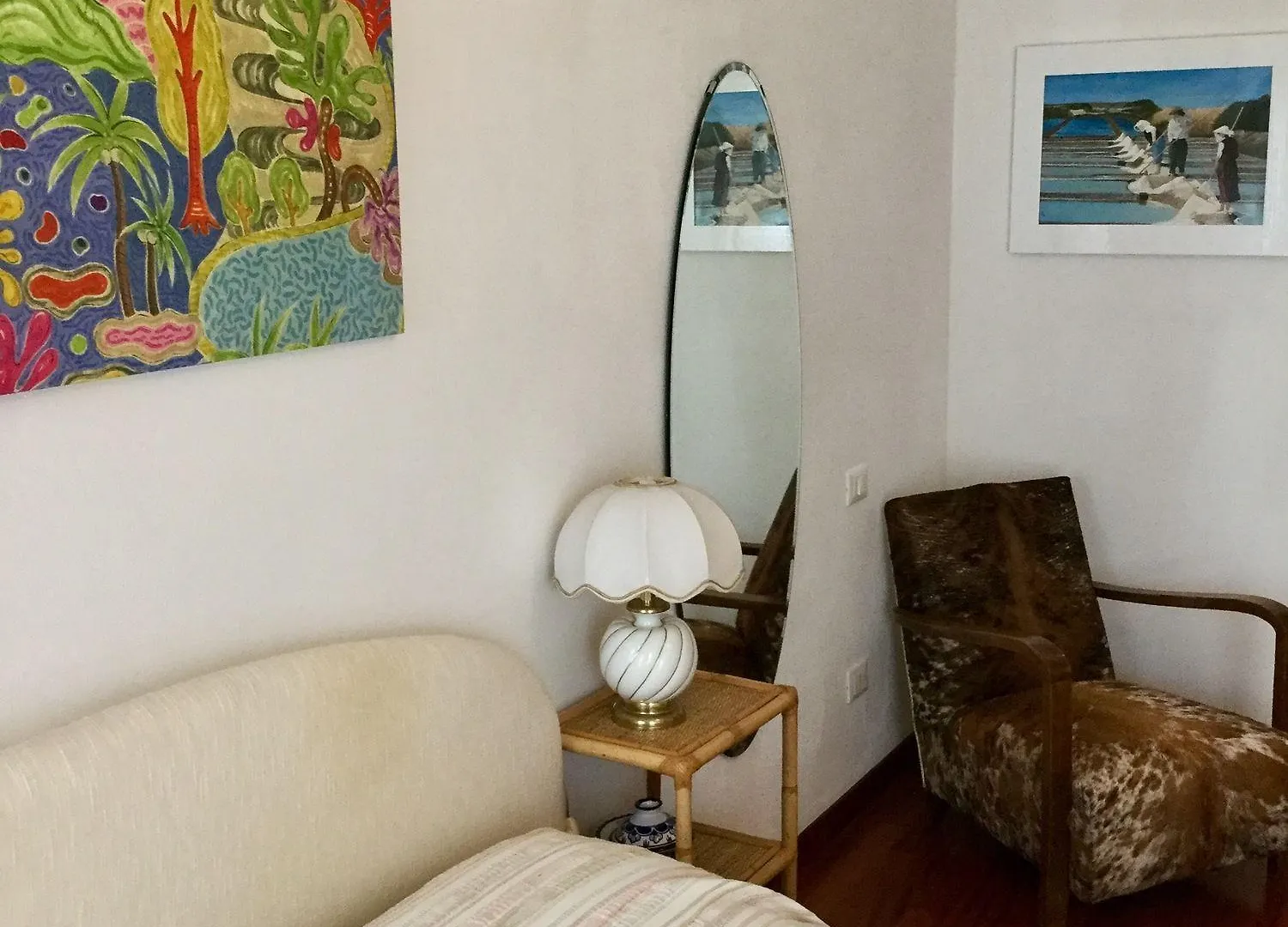 Casa Eva Apartment Mestre