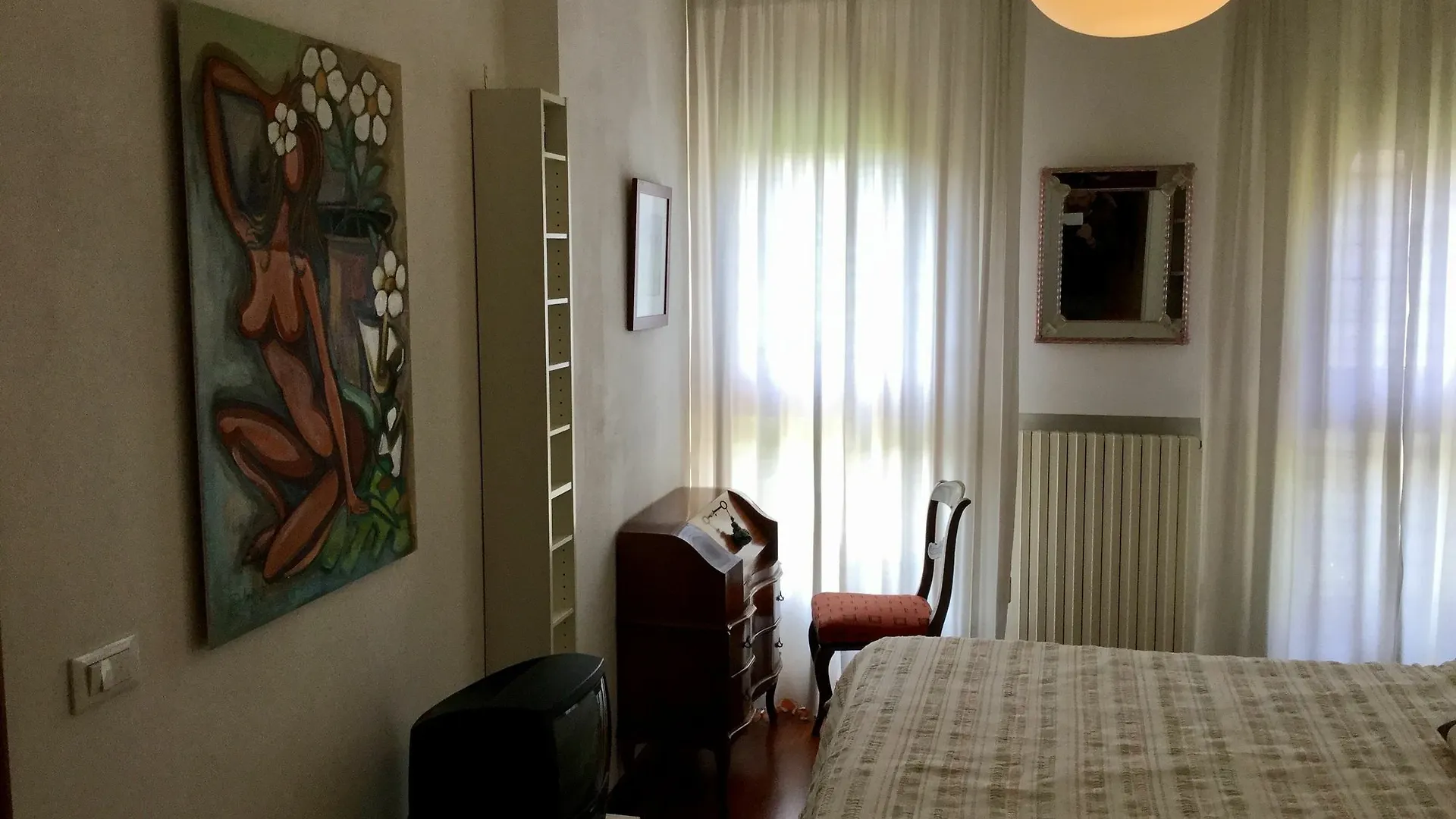 Casa Eva Apartment Mestre