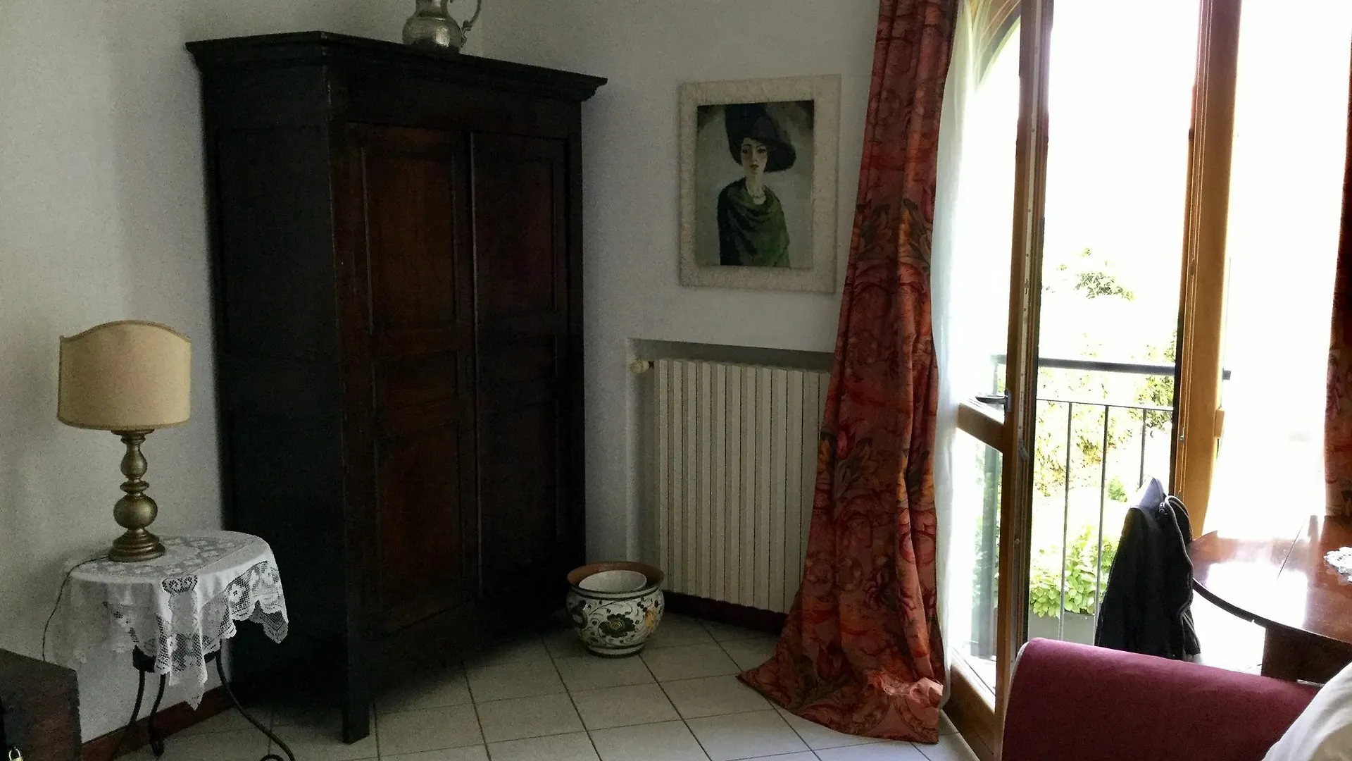 Casa Eva Apartment Mestre