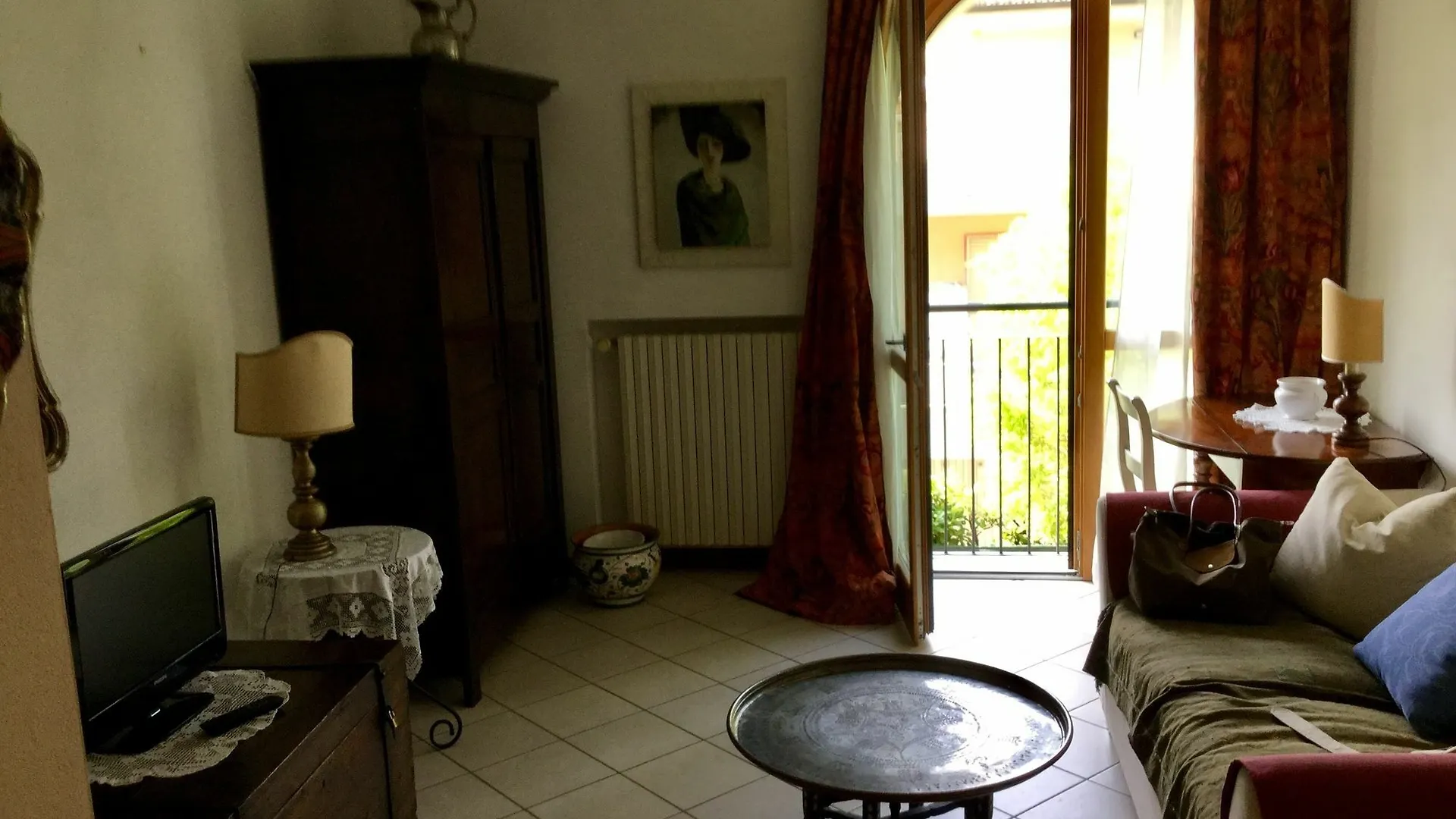 Casa Eva Apartment Mestre