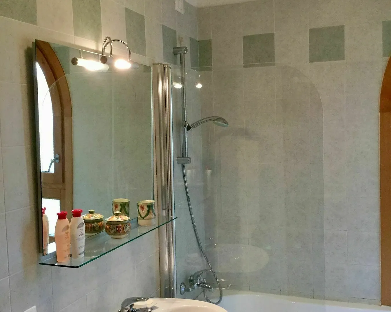 Casa Eva Apartment Mestre 0*,
