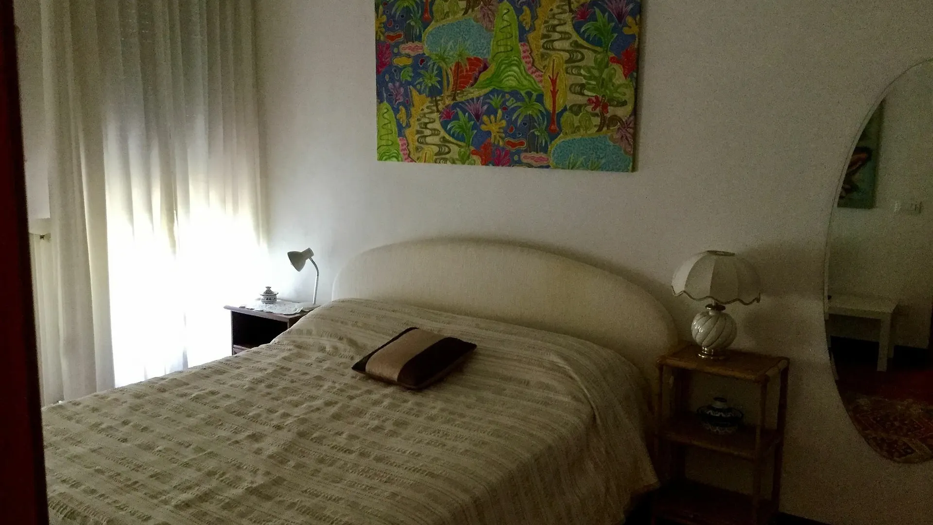 Casa Eva Apartment Mestre