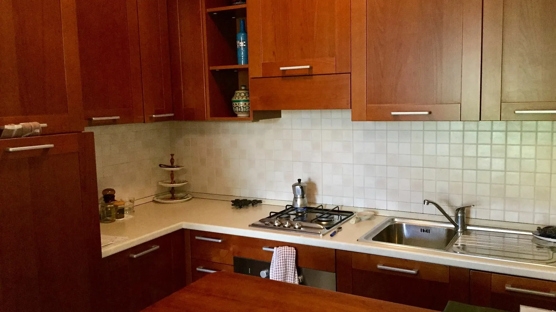 Casa Eva Apartment Mestre